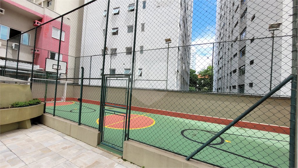 Apartamento à venda com 2 quartos, sendo 1 suíte,  em Vila Mariana, São Paulo, SP