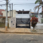 Casa à venda com 2 quartos em Vila São Paulo, Mogi das Cruzes, SP