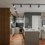 Apartamento para alugar com 2 quartos em Perdizes, São Paulo, SP