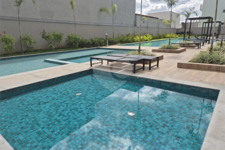 Apartamento para alugar com 3 quartos, sendo 1 suíte,  em Nova Gardênia, Atibaia, SP