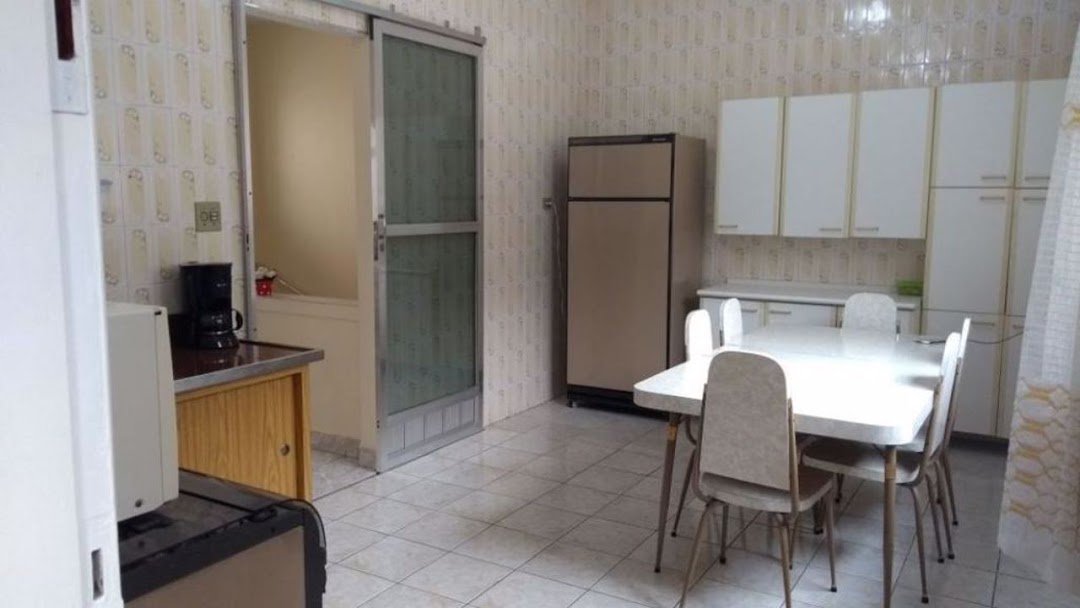 Casa com 2 dormitórios à venda, 87 m² por R$ 690.000,00 - Ponta da Praia - Santos/SP