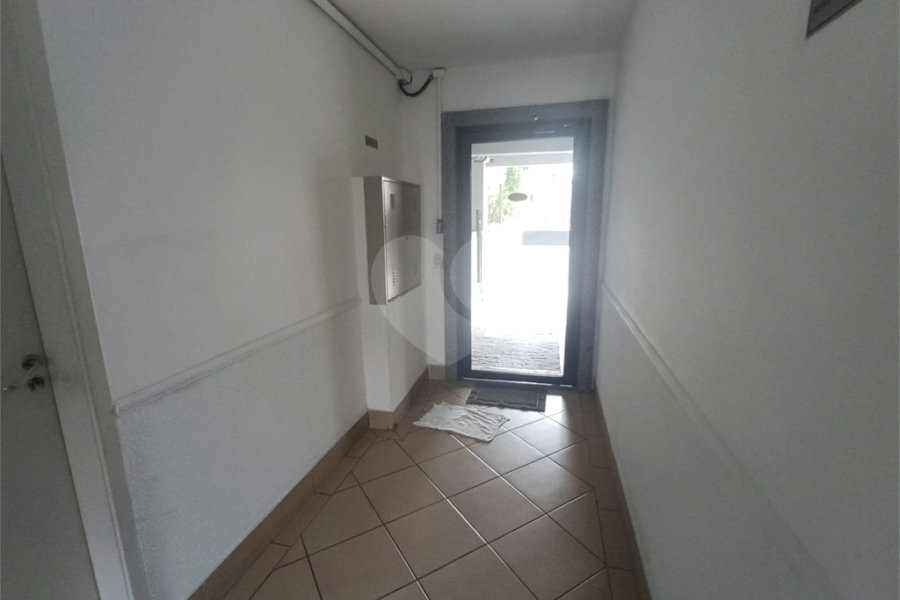 Apartamento à venda com 1 quarto em Limão, São Paulo, SP