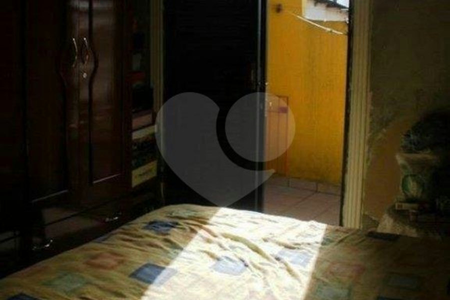 Sobrado à venda com 3 quartos em Tremembé, São Paulo, SP