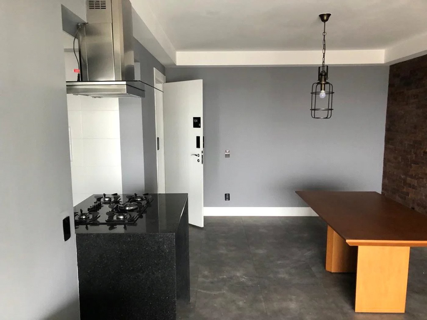 Apartamento à venda com 2 quartos, sendo 1 suíte, em Jardim Caboré, São Paulo, SP