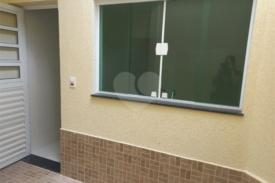 Sobrado à venda com 3 suítes em Vila Maria, São Paulo, SP