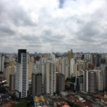 Apartamento à venda com 1 suíte em Vila Olímpia, São Paulo, SP