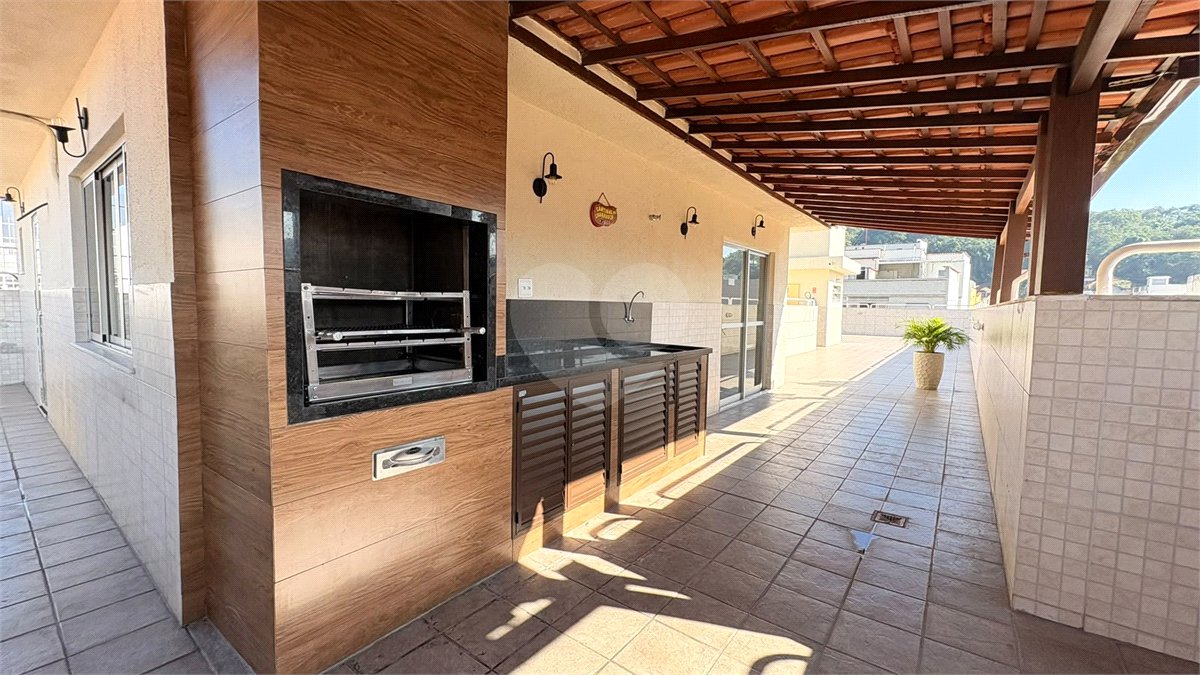 Apartamento à venda com 2 quartos, sendo 1 suíte, em Vila Isabel, Rio de Janeiro, RJ