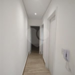 Apartamento para alugar com 1 quarto em Tatuapé, São Paulo, SP