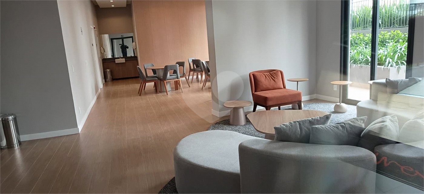 Apartamento para alugar com 1 suíte em Butantã, São Paulo, SP