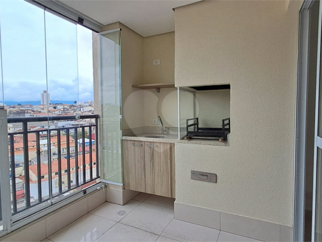 Apartamento à venda com 2 quartos em Vila Ede, São Paulo, SP