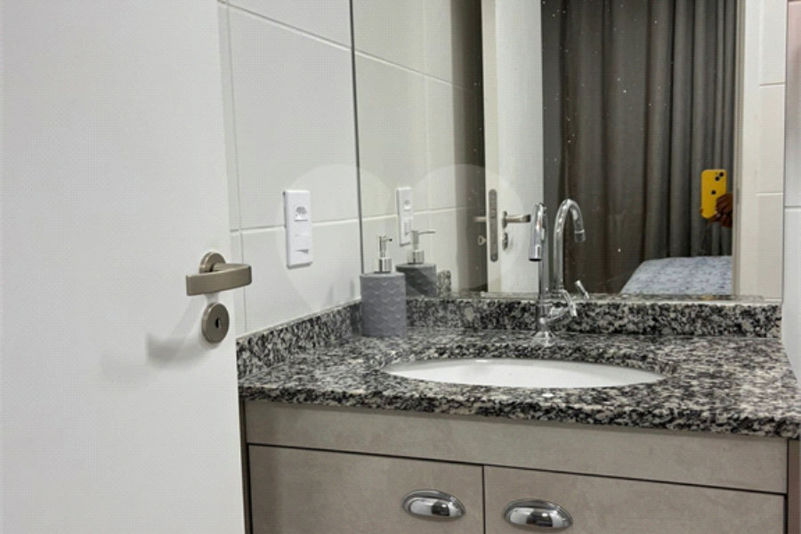 Apartamento à venda com 3 quartos, sendo 1 suíte, em Limão, São Paulo, SP