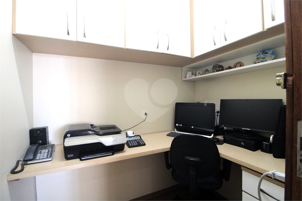 Apartamento à venda com 3 suítes em Santo Amaro, São Paulo, SP