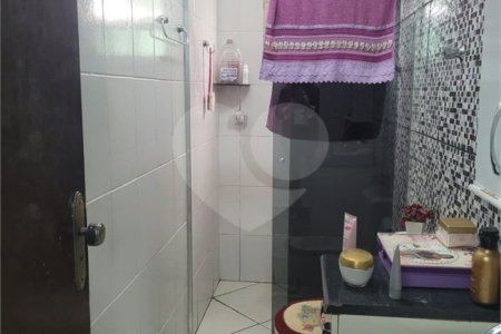 Casa de Vila à venda com 1 suíte em Vila Áurea, Poá, SP