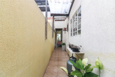 Casa à venda com 2 quartos em Vila Esperança, São Paulo, SP