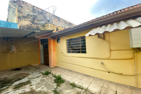 Terreno à venda com 3 quartos, sendo 1 suíte, em Vila Nivi, São Paulo, SP