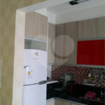 Apartamento à venda com 2 quartos em Engordadouro, Jundiaí, SP