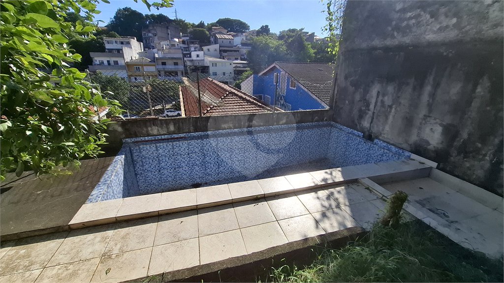 Sobrado à venda com 4 quartos, sendo 3 suítes, em Casa Verde, São Paulo, SP