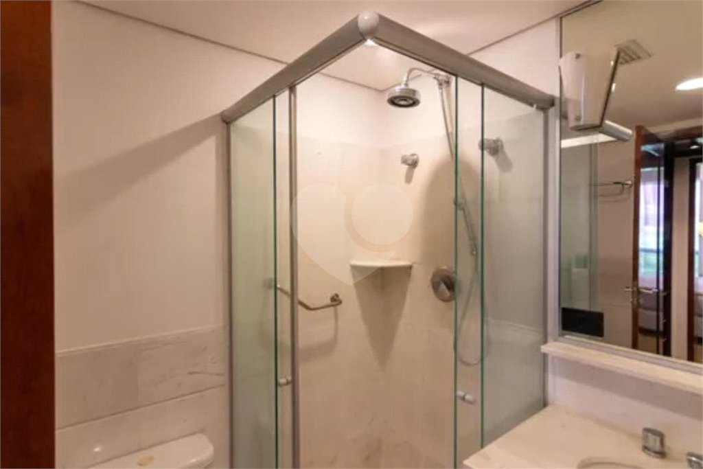 Apartamento à venda com 2 suítes em Itaim Bibi, São Paulo, SP