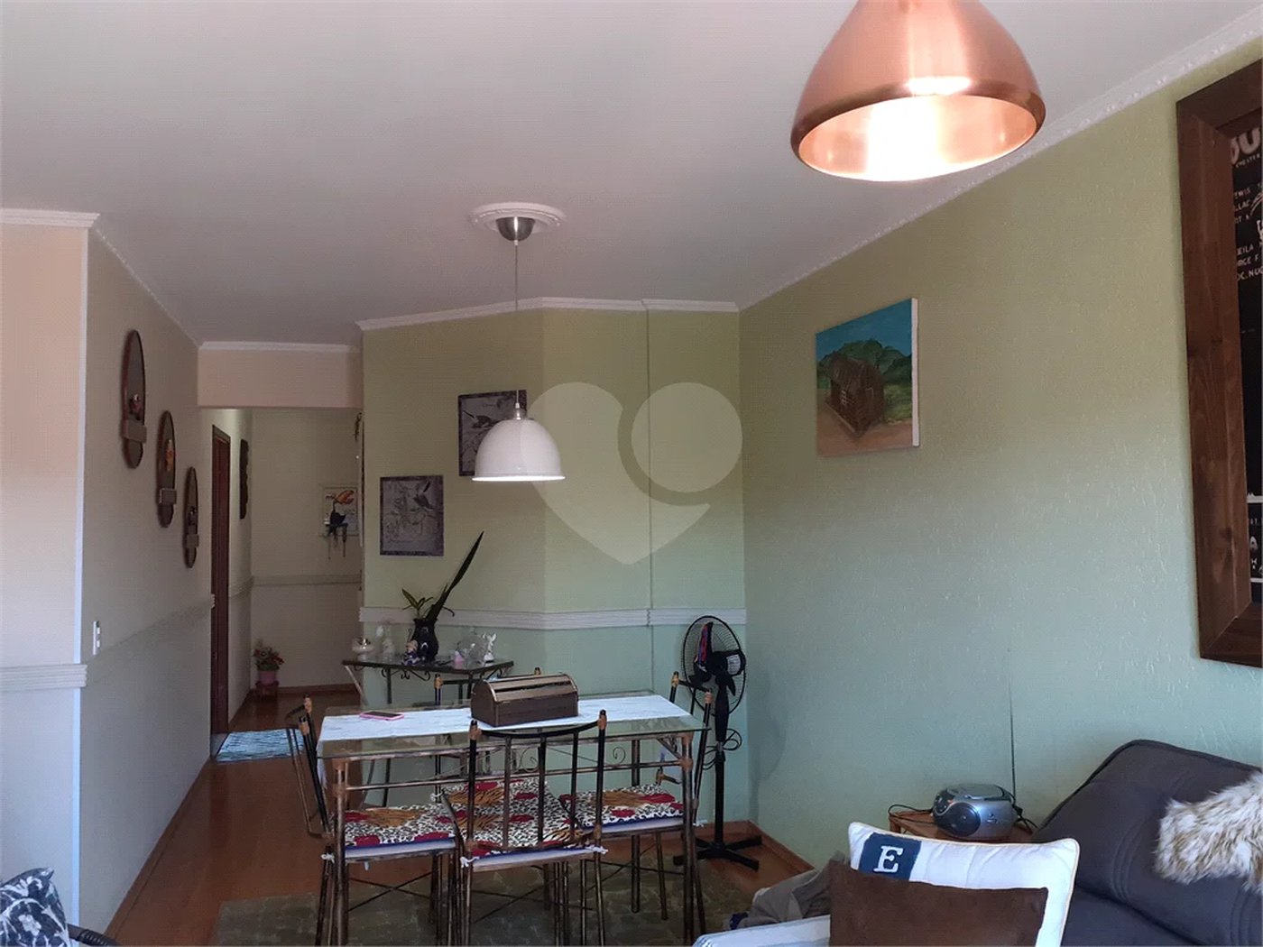 Apartamento à venda com 2 quartos em Vila Mazzei, São Paulo, SP