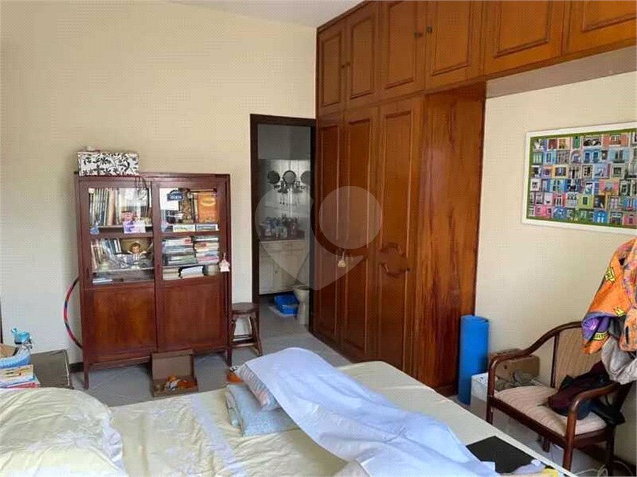 Apartamento à venda com 4 quartos, sendo 1 suíte, em Tijuca, Rio de Janeiro, RJ