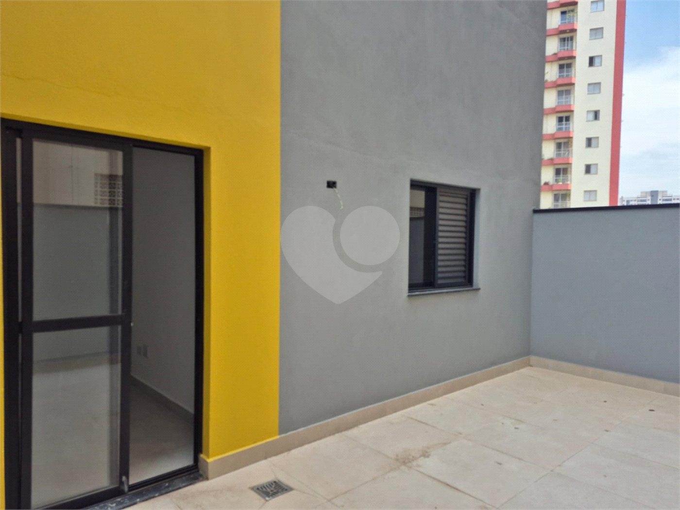 Apartamento para alugar com 2 quartos em Tucuruvi, São Paulo, SP