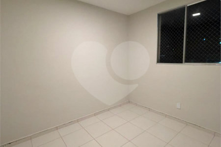 Apartamento à venda com 2 quartos em Campo Grande, Rio de Janeiro, RJ