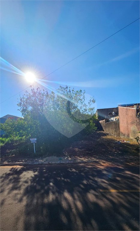 Terreno à venda em Residencial Ponta Porã I, Ponta Porã, MS