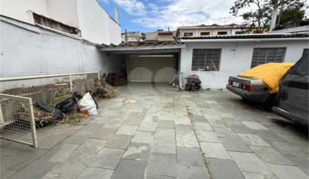 Casa Térrea à venda com 3 quartos em Interlagos, São Paulo, SP