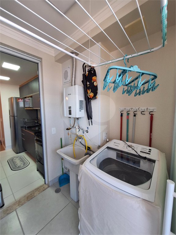 Apartamento à venda com 3 quartos, sendo 1 suíte, em Tucuruvi, São Paulo, SP