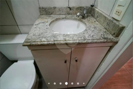 Apartamento à venda com 2 quartos em Jardim Monte Alegre, São Paulo, SP