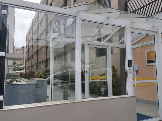 Apartamento à venda com 2 quartos em Tucuruvi, São Paulo, SP