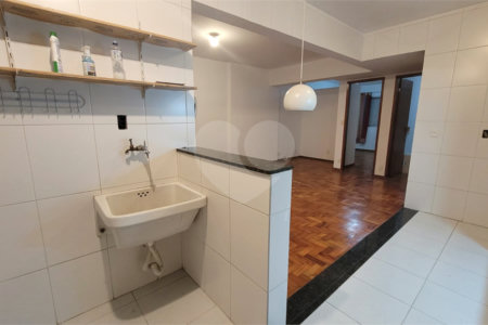 Apartamento à venda com 2 quartos em Butantã, São Paulo, SP