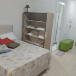 Studio à venda ou para alugar com 1 quarto em Sumaré, São Paulo, SP
