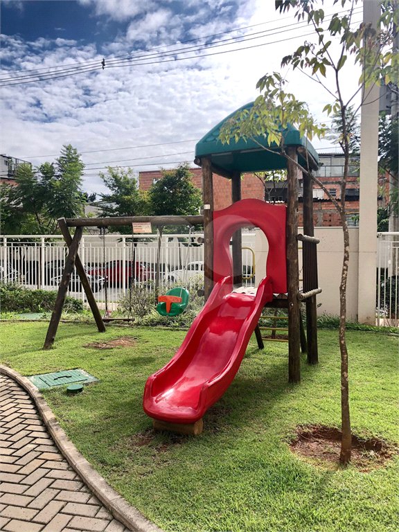 Apartamento à venda com 1 quarto em Água Branca, São Paulo, SP