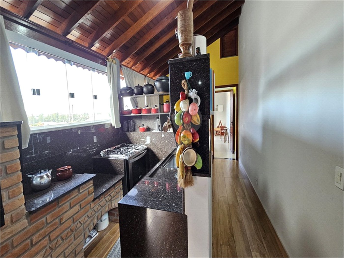 Casa à venda com 3 quartos, sendo 1 suíte, em Jardim Morada do Sol, Indaiatuba, SP