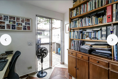 Sobrado à venda com 3 quartos em Jardim Ester Yolanda, São Paulo, SP