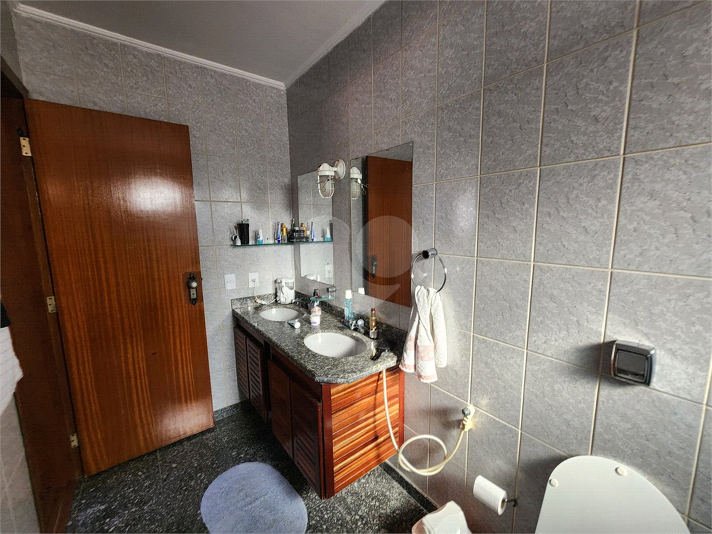 Duplex para alugar com 4 quartos, sendo 2 suítes, em Santana, São Paulo, SP