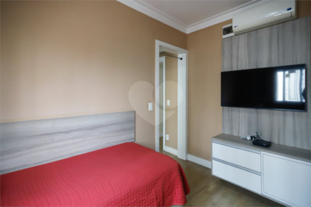 Apartamento à venda com 3 suítes no Centro, São Bernardo do Campo, SP