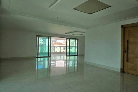 Apartamento com 4 dormitórios à venda, 538 m² por R$ 7.500.000,00 - Ponta da Praia - Santos/SP