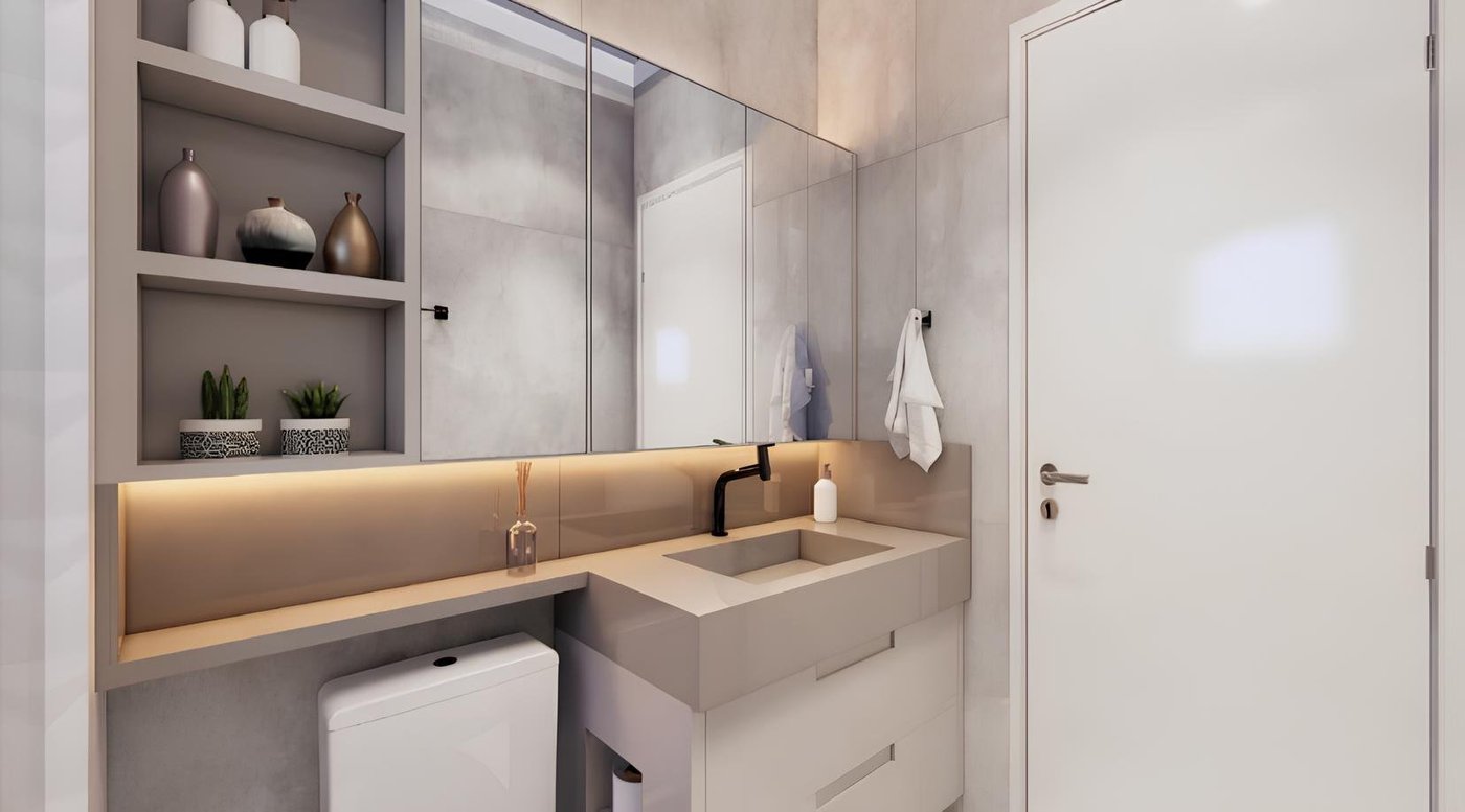 Central Park Residence Itapetininga