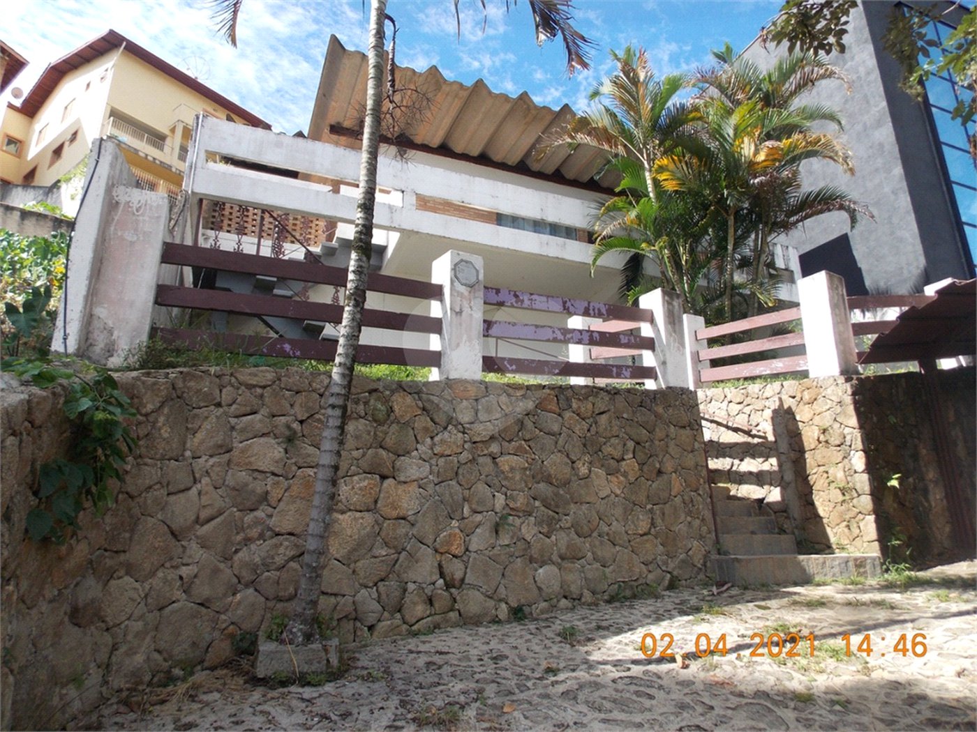 Casa à venda com 3 quartos em Vila Junqueira, Atibaia, SP