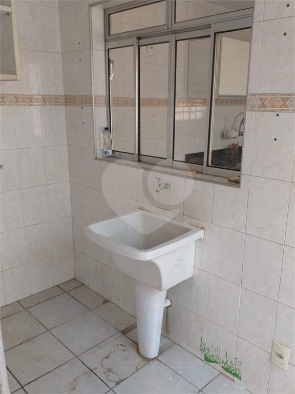 Sobrado à venda com 3 quartos, sendo 1 suíte, em Vila Mazzei, São Paulo, SP