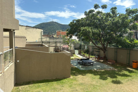 Apartamento à venda com 2 quartos, sendo 1 suíte, em Taquara, Rio de Janeiro, RJ