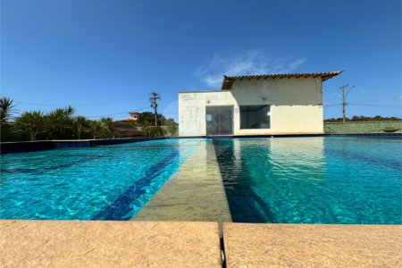 Casa em condomínio à venda com 4 suítes em Praia Rasa, Armação dos Búzios, RJ