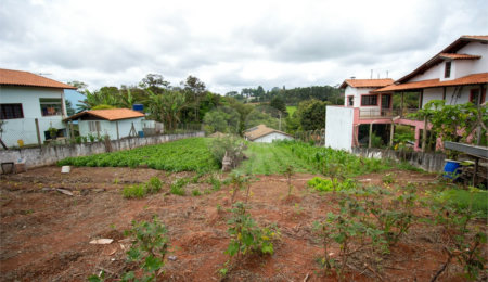 Terreno à venda em Alto da Serra (mailasqui), São Roque, SP