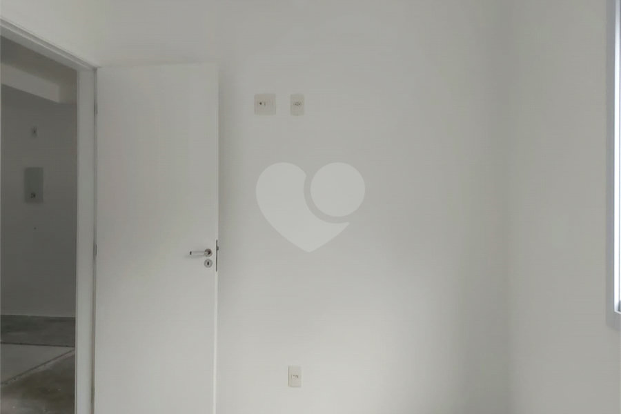 Apartamento à venda com 2 quartos em Tremembé, São Paulo, SP