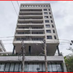 Apartamento à venda com 1 quarto em Pinheiros, São Paulo, SP