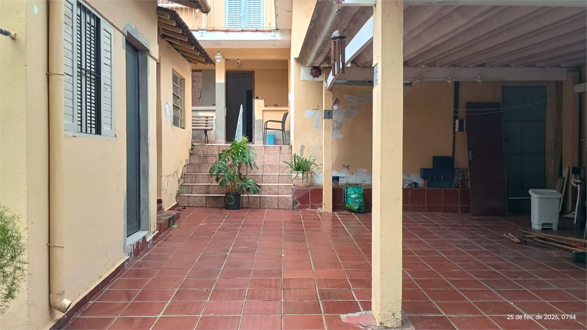 Casa à venda com 3 quartos em Santana, São Paulo, SP