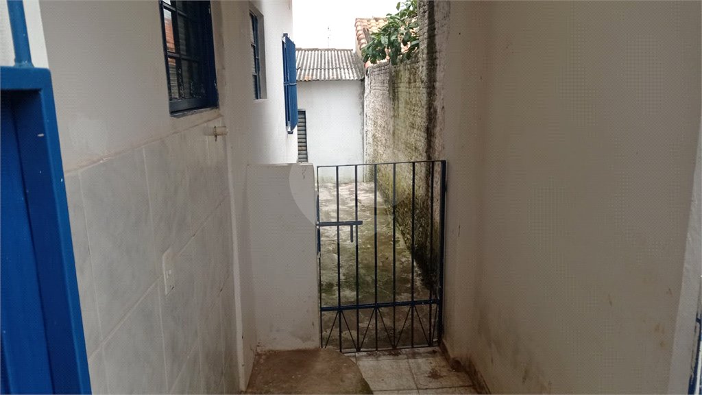 Casa à venda com 4 quartos, sendo 1 suíte, em Vila Arruda, Itapetininga, SP