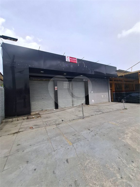 Loja para alugar em Campo Grande, Rio de Janeiro, RJ